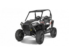 2015 Polaris RZR® S 900