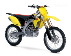 2015 Suzuki RM-Z250,motocross-ul rider-ilor exigenti