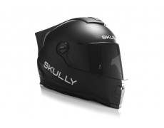 Skully AR-1,cea mai inteligenta casca moto din lume