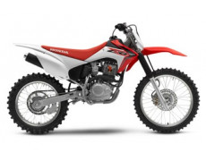 2015 Honda CRF230F