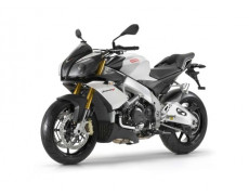 Aprilia Tuono V4 R APRC,mici imbunatatiri pentru 2015