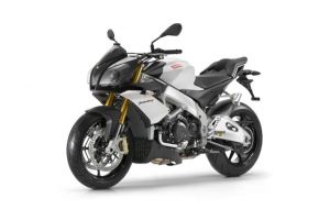 Aprilia Tuono V4 R APRC,mici imbunatatiri pentru 2015