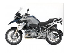 2015 BMW R 1200R si R1200RS