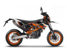 2015 KTM 690 SMC R ABS