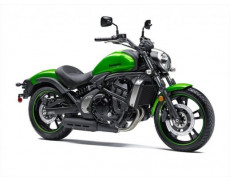 2015 Kawasaki Vulcan S,noul cruiser urban