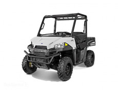 2015 Polaris Ranger ETX