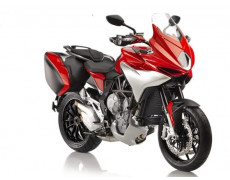 2015 MV Agusta Turismo Veloce 800