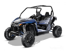 2015 Arctic Cat Wildcat Sport XT