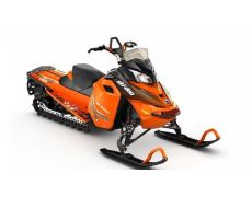 2015 Ski-Doo XM Summit X 800R