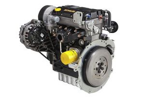 Noile motoare Kohler pentru UTV-urile 2015 Polaris Diesel