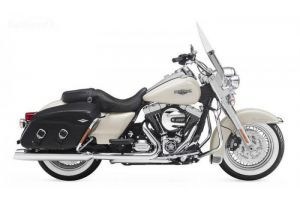 2015 Harley-Davidson Road King Classic