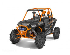 2015 Polaris RZR XP 1000  EPS High Lifter Edition