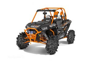 2015 Polaris RZR XP 1000  EPS High Lifter Edition