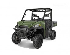 2015 Polaris Ranger 570 Full-Size