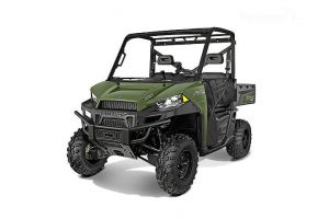 2015 Polaris Ranger 570 Full-Size