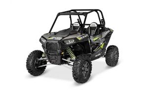 2015 Polaris RZR XP 1000 EPS FOX Edition