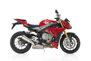 2015 BMW S 1000 R