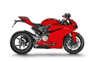 2015 Ducati Panigale R