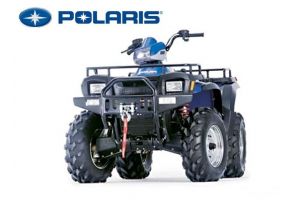 Polaris se mandreste cu vanzari record in 2014