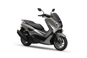 Yamaha anunta producerea unui nou model de scutere