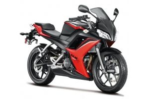 Hero-ul indian HX250R se lasa din nou asteptat â€“ lansare in octombrie 2015