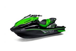 2015 Kawasaki Jet Ski Ultra 310R