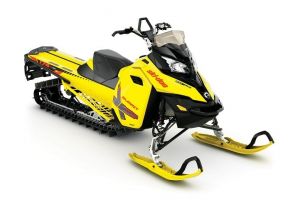 2016 Ski-Doo Summit X T3 800 sau 880? Intre zvonuri si realitate