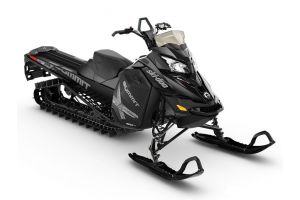 2016 Ski-Doo 800 Summit X T3 a fost lansat ieri, nu si modelul 880