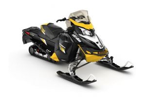 Ce a mai prezentat Ski-Doo la lansarea modelelor 2016?