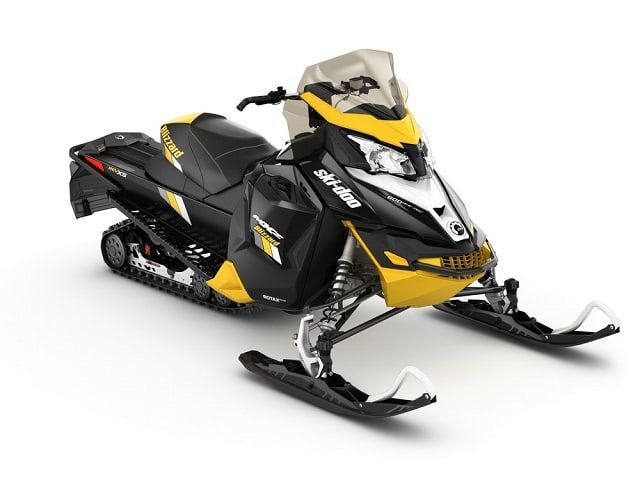 Ce a mai prezentat Ski-Doo la lansarea modelelor 2016?