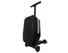 Briefcase Electric Scooter un mijloc de transport eficient uneori