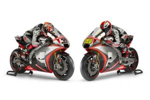 Aprilia revine in MotoGP dupa 11 ani de pauza intr-un sezon experimental