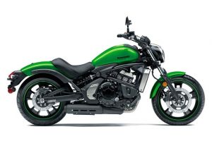 Motocicleta 2015 Kawasaki Vulcan S, o alegere ideala pentru incepatori