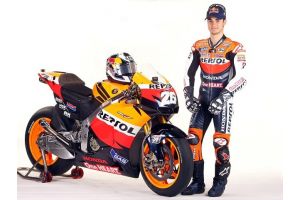 Dani Pedrosa va fi inlocuit in urmatoarele doua etape de Hiroshi Aoyama