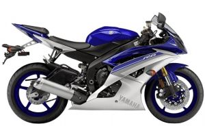 Yamaha recheama peste 600 de unitati din modele 2015 din cauza transmisiei