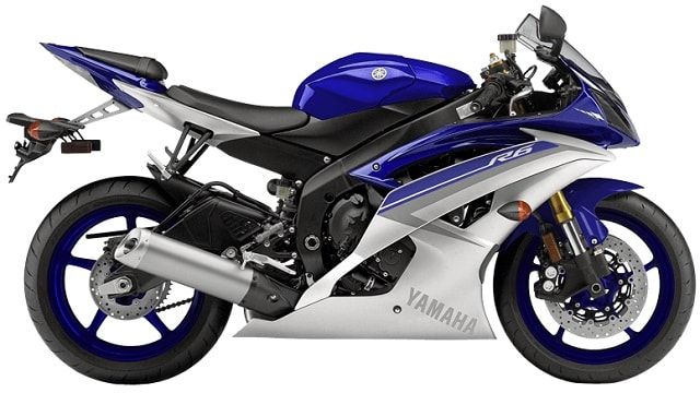 Yamaha recheama peste 600 de unitati din modele 2015 din cauza transmisiei