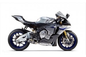 Dupa Akrapovic, Two Brothers Racing muta cu o evacuare de exceptie pentru Yamaha YZF-R1. Fanii oricum castiga!