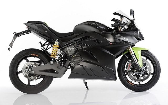 Energica Ego, primul all-electric superbike din lume, ajunge si pe piata americana