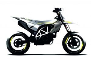 Momentul lansarii modelului 2015 Husqvarna 701 Supermoto se apropie