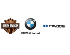 Au aparut cifrele vanzarilor din primul trimestru: BMW si Polaris in cresteri-record, Harley-Davidson in scadere