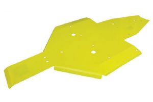 TerraRath Poly Skid Plate - o placa blindata de protectie destinata ATV-urilor si UTV-urilor