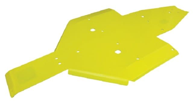 TerraRath Poly Skid Plate - o placa blindata de protectie destinata ATV-urilor si UTV-urilor