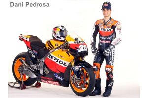 E oficial! Dani Pedrosa nu va alerga in circuitul Jerez!
