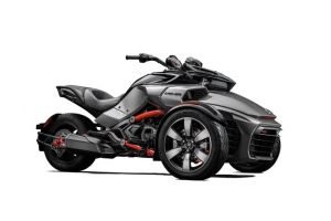 Can-Am Spyder a ajuns la 100.000 unitati vandute