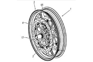 Amortizoarele laterale - o inventie revolutionara de la Ducati?