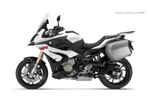 2015 BMW S1000XT - motocicleta adventure-sport-tourer ideala?