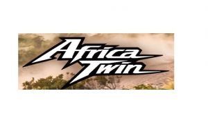 Honda Africa Twin 2016 - scurt film de la teste. Strategie de marketing sau filmare neoficiala?