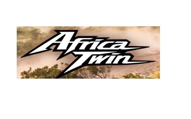 Honda Africa Twin 2016 - scurt film de la teste. Strategie de marketing sau filmare neoficiala?