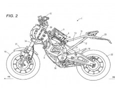 Suzuki lucreaza la un model cu motor electric si la unul cu motor cu hidrogen