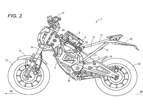 Suzuki lucreaza la un model cu motor electric si la unul cu motor cu hidrogen